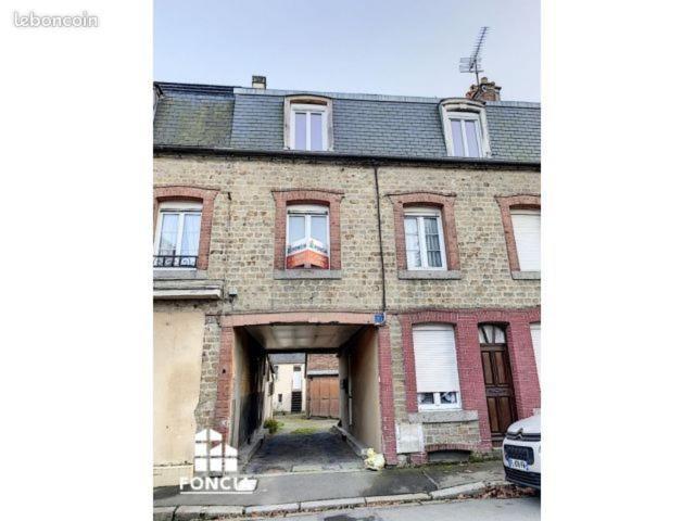 Le Petit Studio Proche Gare Flers  Exterior photo